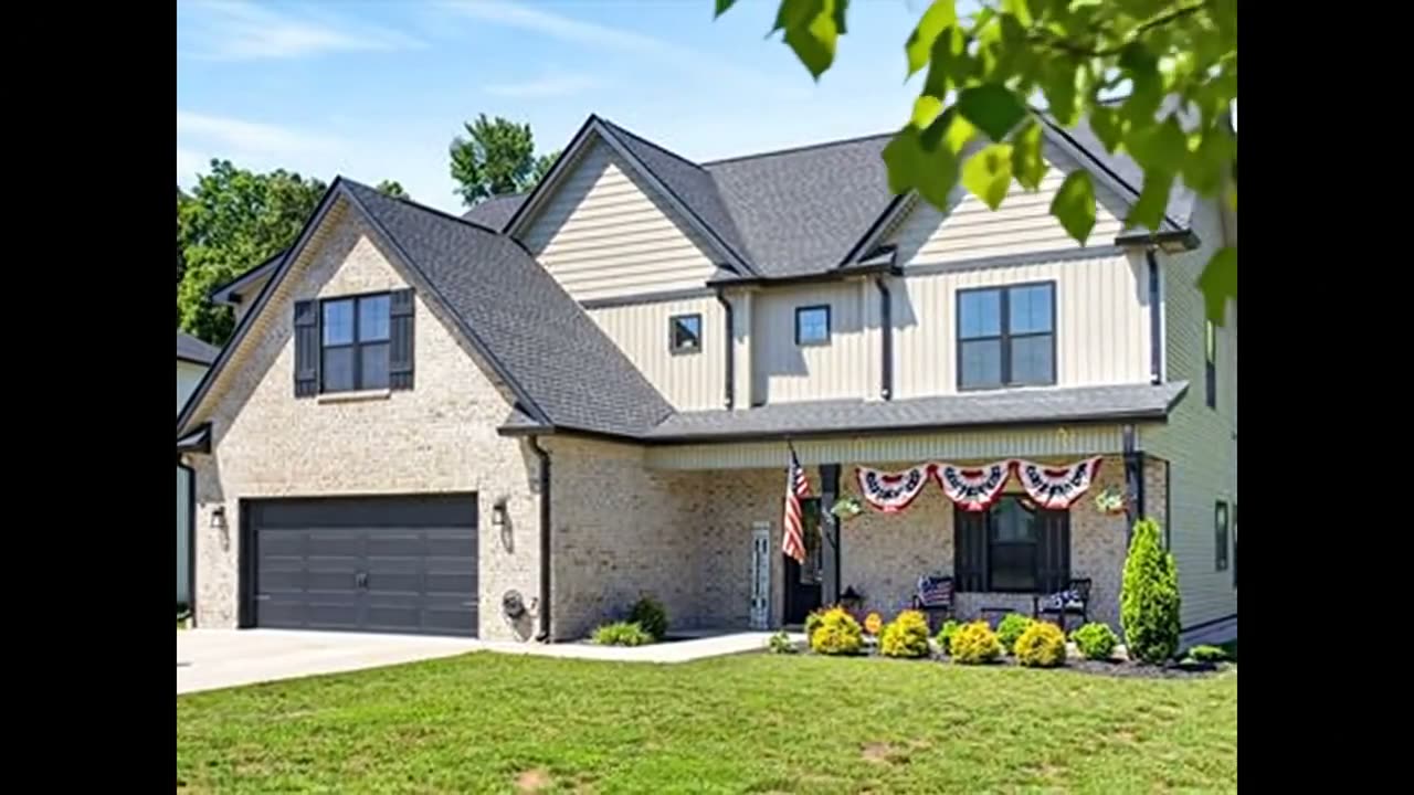 1120 Chagford Dr listing film