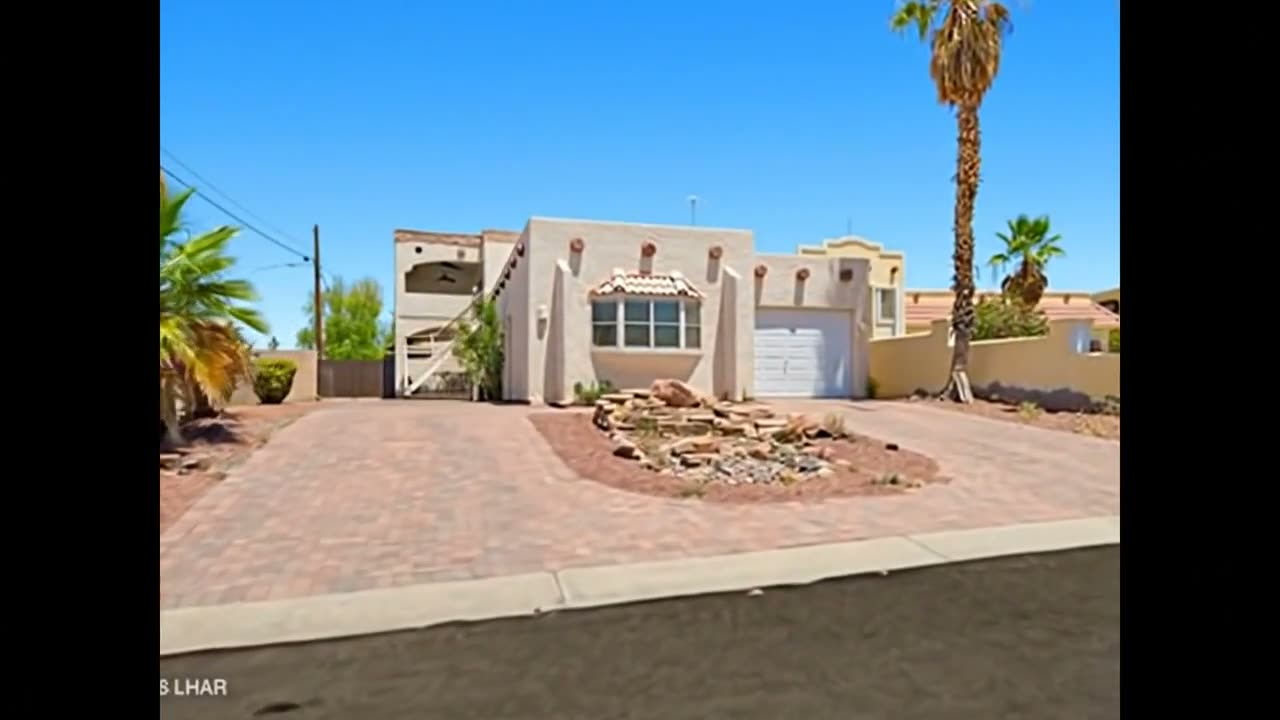 3034 Dawn Dr listing film