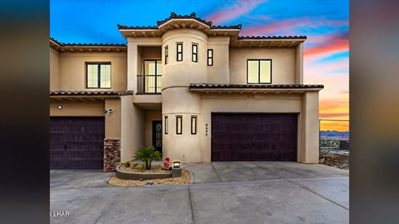 River View listing film